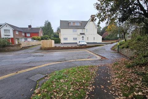 undefined, Crescent Road, Bournemouth BH2