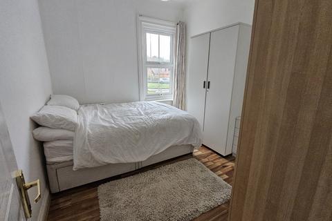 undefined, Crescent Road, Bournemouth BH2