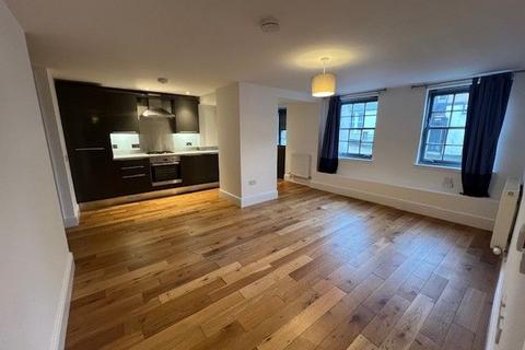 2 bedroom apartment to rent, 193 The Barony, Windmill Road, Kirkcaldy