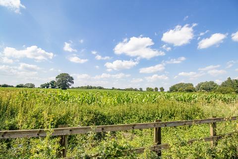 3 bedroom detached bungalow for sale, Lower Stow Bedon