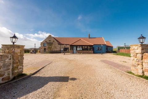 5 bedroom detached house for sale, The Plough on the Hill, Allerdean, Berwick-upon-Tweed