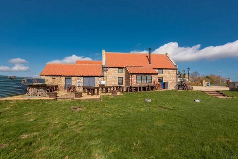 5 bedroom detached house for sale, The Plough on the Hill, Allerdean, Berwick-upon-Tweed