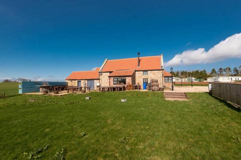 5 bedroom detached house for sale, The Plough on the Hill, Allerdean, Berwick-upon-Tweed