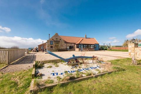 5 bedroom detached house for sale, The Plough on the Hill, Allerdean, Berwick-upon-Tweed