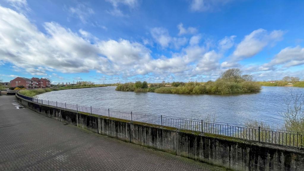 River Trent