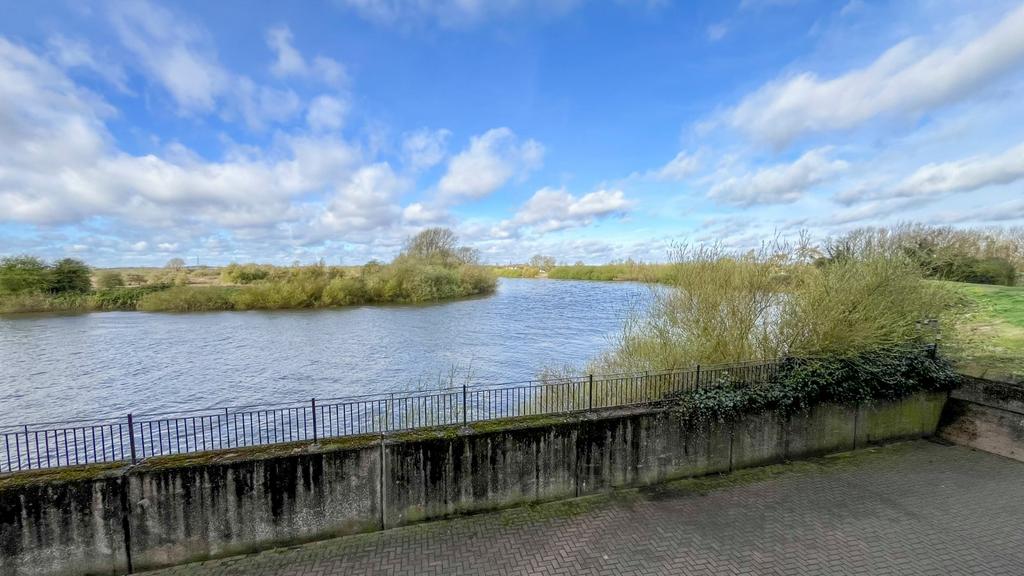 River Trent