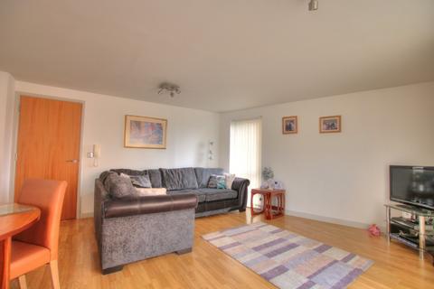 2 bedroom flat to rent, Baltic Quay, Mill Road, Gateshead, NE8