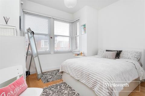 1 bedroom apartment for sale, Marriott Road, High Barnet, EN5