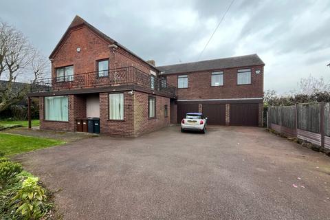 5 bedroom detached house to rent, Mapperley, Nottingham, NG3