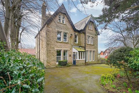 1 bedroom apartment for sale, 28 Tapton House Road, Sheffield S10