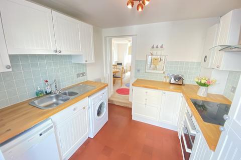 3 bedroom end of terrace house for sale, Clareston Road, Tenby, Pembrokeshire, SA70