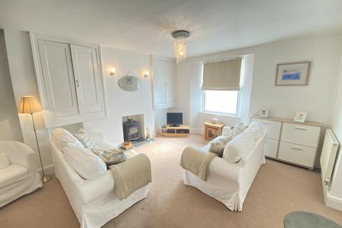 3 bedroom end of terrace house for sale, Clareston Road, Tenby, Pembrokeshire, SA70