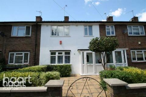 3 bedroom terraced house for sale - Reed Close, Canning Town London