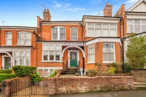2 bedroom duplex for sale, Woodland Rise, Muswell Hill, London, N10