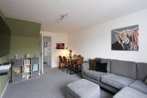 3 bedroom semi-detached house for sale, 27 Rosslyn Wynd, Kirkcaldy, KY1 2BQ