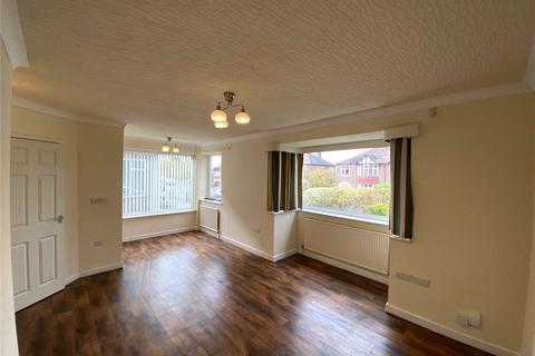 3 bedroom semi-detached house to rent, Kingsleigh Road, Heaton Mersey, Stockport, Greater Manchester, SK4