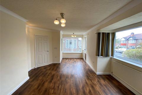 3 bedroom semi-detached house to rent, Kingsleigh Road, Heaton Mersey, Stockport, Greater Manchester, SK4