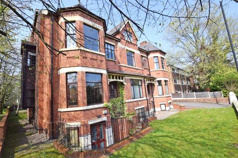 2 bedroom apartment to rent, Alpine Court, Withington, Palatine Road, Manchester, M20
