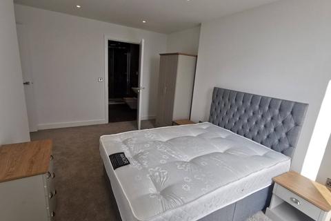2 bedroom apartment to rent, East Tower, Deansgate Square, 9 Owen Street, Manchester, M15