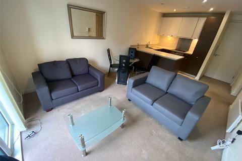1 bedroom apartment to rent, Spectrum Block 9, Blackfriars Road, Salford, Manchester City Centre, M3