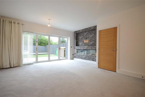 4 bedroom semi-detached house to rent, Bempton Drive, Didsbury, Manchester, M20