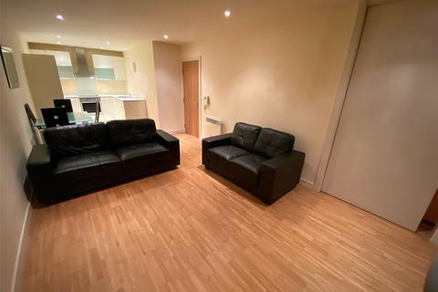 2 bedroom apartment to rent, St Georges Island Block 3, 3 Kelsoe Place, Castlefield, Manchester City Center, M15