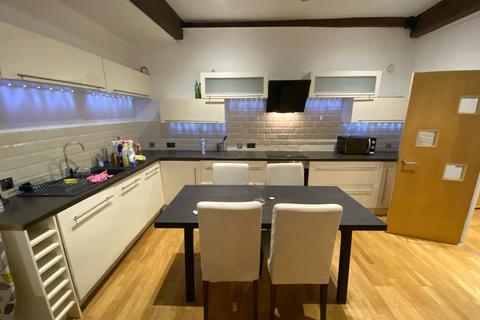 2 bedroom apartment to rent, 48 Princess Street, Manchester City Centre, Manchester, M1