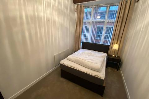 2 bedroom apartment to rent, 48 Princess Street, Manchester City Centre, Manchester, M1