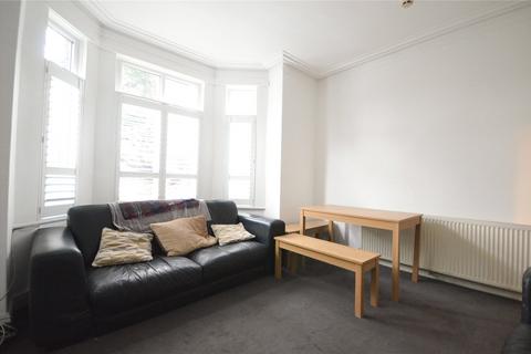 6 bedroom end of terrace house to rent, Burton Road, Didsbury, Manchester, M20
