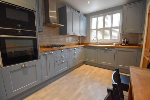 4 bedroom house to rent, Trafalgar Place, Didsbury, Manchester, M20
