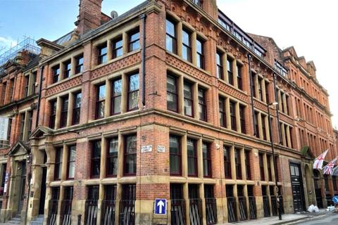 1 bedroom apartment to rent, Gramercy House, 14 Chorlton Street, Manchester City Centre, Manchester, M1