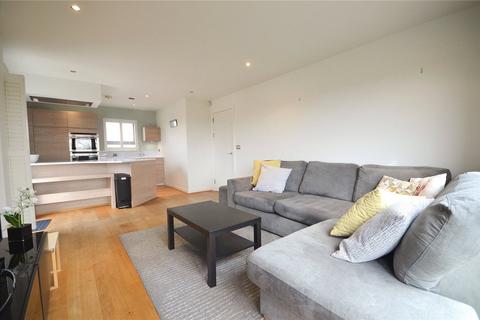 2 bedroom penthouse to rent, Citipeak, Didsbury, Manchester, M20