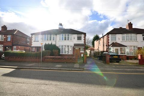 3 bedroom semi-detached house to rent, Arnfield Road, Withington, Manchester, M20