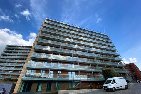 1 bedroom apartment to rent, St Georges Block 4, 4 Kelso Place, Castlefield, Manchester City Centre, M15