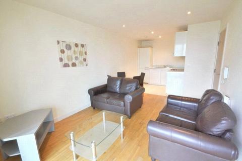 1 bedroom apartment to rent, St Georges Block 4, 4 Kelso Place, Castlefield, Manchester City Centre, M15