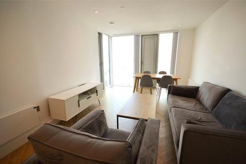 1 bedroom apartment to rent, Victoria Residence, 16 Silvercroft Street, Manchester City Centre, M15