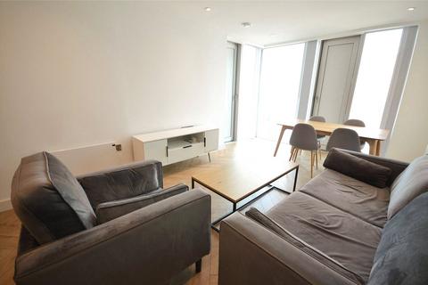 1 bedroom apartment to rent, Victoria Residence, 16 Silvercroft Street, Manchester City Centre, M15