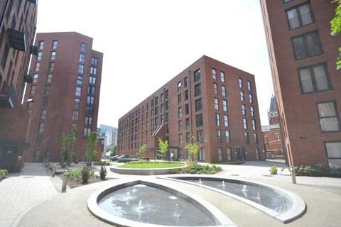 3 bedroom apartment to rent, Alto Block B, Sillavan Way, Manchester City Centre, M3