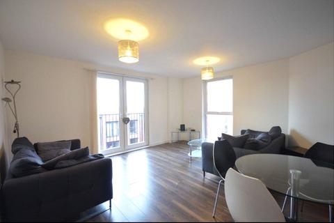 3 bedroom apartment to rent, Alto Block B, Sillavan Way, Manchester City Centre, M3