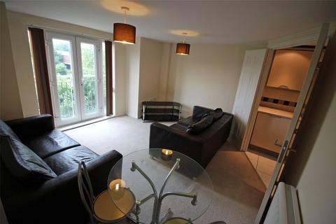 2 bedroom apartment to rent, Middlewood Street, Salford, Greater Manchester, M5