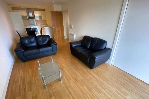 2 bedroom apartment to rent, St Georges Island, 4 Kelsoe Place, Manchester, M15