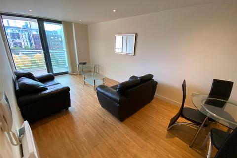 2 bedroom apartment to rent, St Georges Island, 4 Kelsoe Place, Manchester, M15