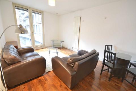 1 bedroom apartment to rent, Leftbank, Spinningfields, Manchester City Centre, M3