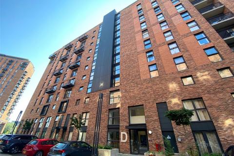 2 bedroom apartment to rent, Wilburn Basin, Ordsall Lane, Manchester City Centre, M5