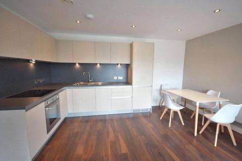 2 bedroom apartment to rent, Wilburn Basin, Ordsall Lane, Manchester City Centre, M5