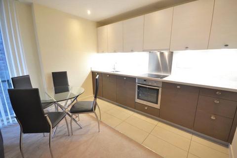 1 bedroom apartment to rent, Spectrum Block 9, Blackfriars Road, Manchester City Centre, M3