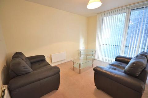 1 bedroom apartment to rent, Spectrum Block 9, Blackfriars Road, Manchester City Centre, M3