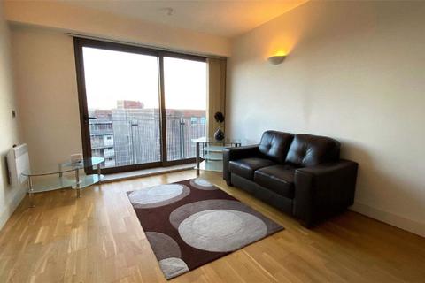 2 bedroom apartment to rent, Advent 2/3, Isaac Way, Manchester City Centre, M4