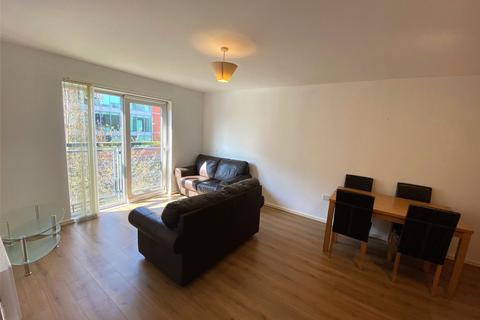 2 bedroom apartment to rent, Cavendish House, The Boulevard, Didsbury, Manchester, M20