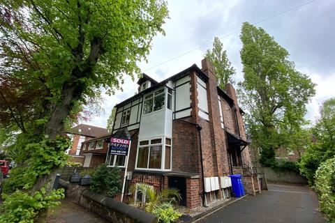 2 bedroom apartment to rent, Lynton House, Malvern Grove, West Didsbury, Manchester, M20